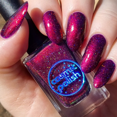*PRE-ORDER* Cosmic Polish - Carina