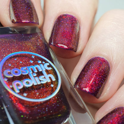 *PRE-ORDER* Cosmic Polish - Carina
