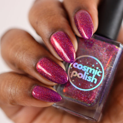 *PRE-ORDER* Cosmic Polish - Carina