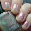 *PRE-ORDER* Bee's Knees Lacquer - Casting