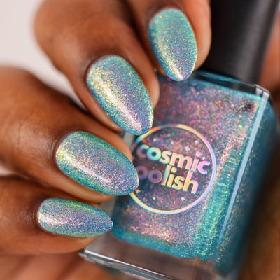 *PRE-ORDER* Cosmic Polish - Castor