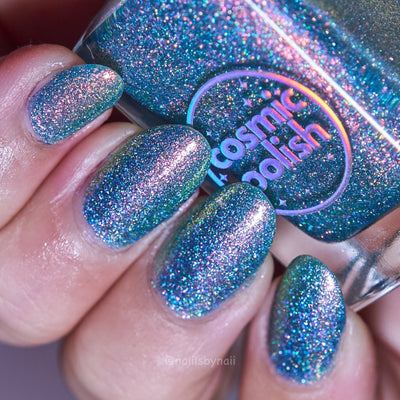 *PRE-ORDER* Cosmic Polish - Castor