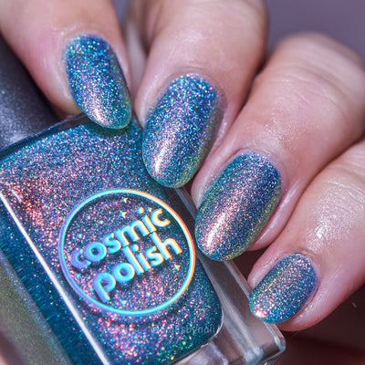 *PRE-ORDER* Cosmic Polish - Castor