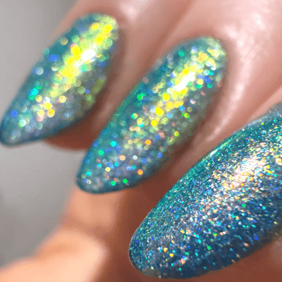 *PRE-ORDER* Cosmic Polish - Castor