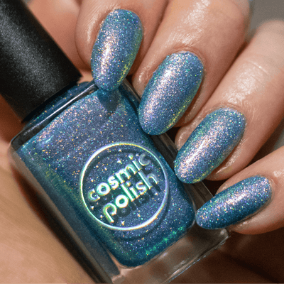 *PRE-ORDER* Cosmic Polish - Castor
