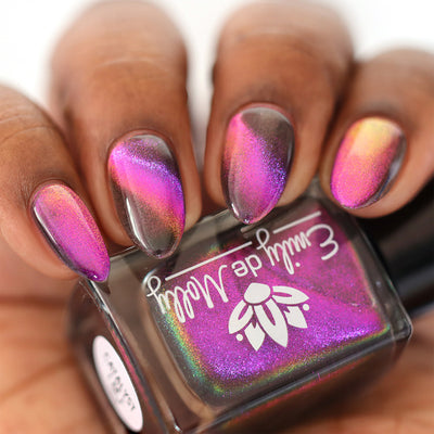 *PRE-ORDER* Emily de Molly - Catalyst (Magnetic)