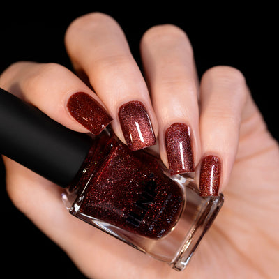 ILNP - Cherry Cola (Magnetic)