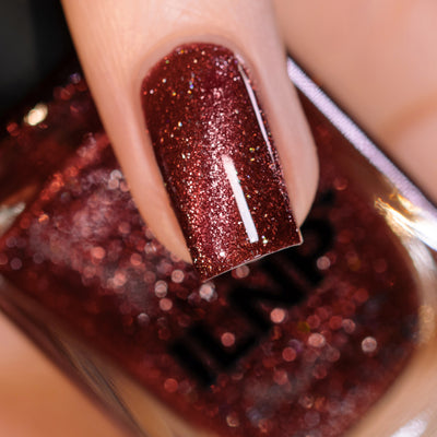 ILNP - Cherry Cola (Magnetic)
