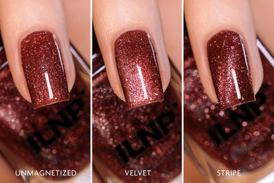 ILNP - Cherry Cola (Magnetic)