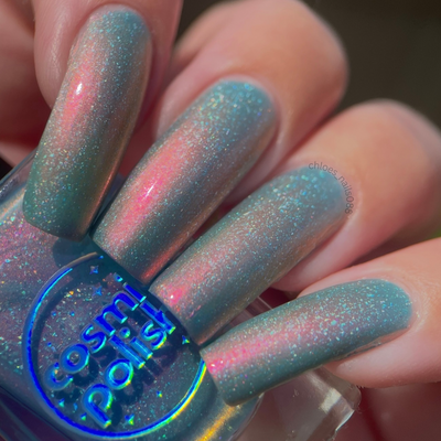 *PRE-ORDER* Cosmic Polish - Lunar Echoes