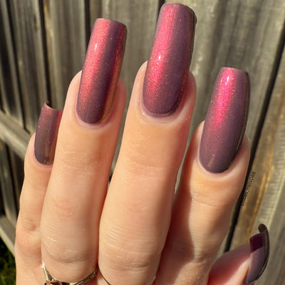 Emily de Molly - Gift Of Glow