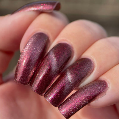 Emily de Molly - Dreaming Backwards (Magnetic)