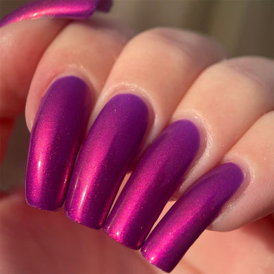 Emily de Molly - Ultravibe