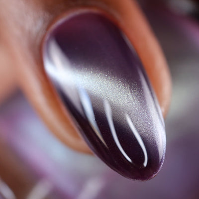 Bee's Knees Lacquer - Choo-Choo (Magnetic)