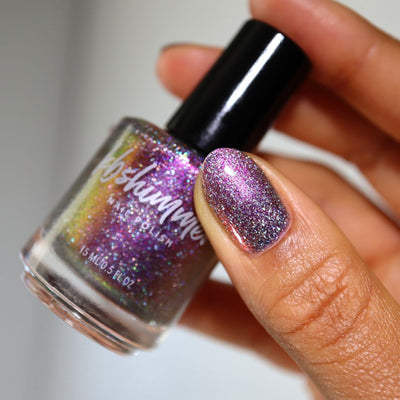 *PRE-SALE* KBShimmer - Yarned And Dangerous