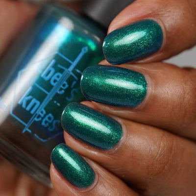 *PRE-ORDER* Bee's Knees Lacquer - Forest of a Thousand Hearts