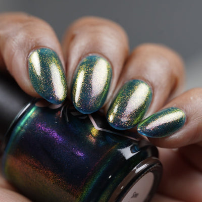 *PRE-ORDER* Bee's Knees Lacquer - Siren Song