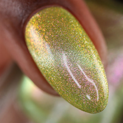 Emily de Molly - Come Home (Magnetic)