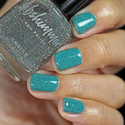 *PRE-SALE* KBShimmer - A Real Gem