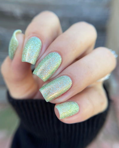 *PRE-ORDER* Bee's Knees Lacquer - Now That's How I'm Getting Paid