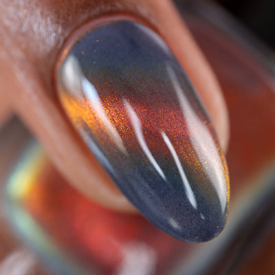 Emily de Molly - Dark Static (Magnetic)