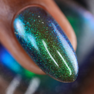 *PRE-ORDER* Bee's Knees Lacquer - Decay Nurtures Life