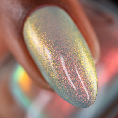 Emily de Molly - Dirty Mirror