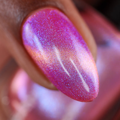 *PRE-ORDER* Emily de Molly - Disarm (Magnetic)