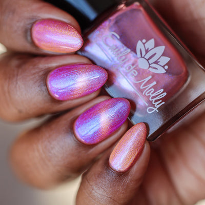 *PRE-ORDER* Emily de Molly - Disarm (Magnetic)