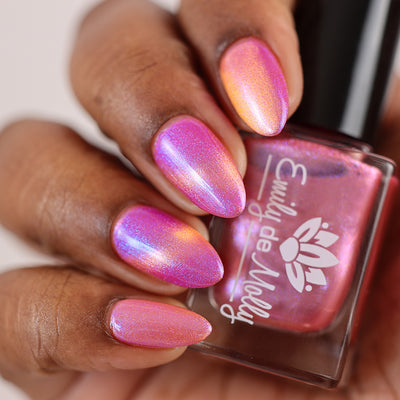 *PRE-ORDER* Emily de Molly - Disarm (Magnetic)