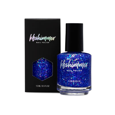 KBShimmer - Swim Picking