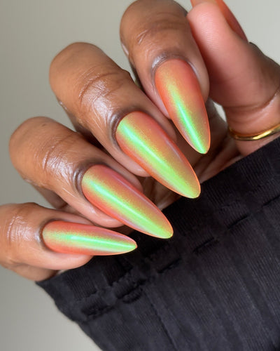 Bee's Knees Lacquer - Do No Harm