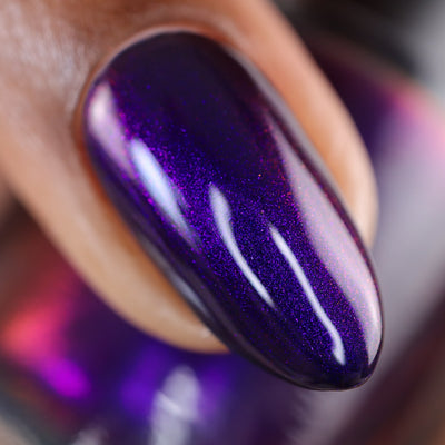 *PRE-ORDER* Bee's Knees Lacquer - Don't Fear the Dark