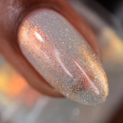 *PRE-ORDER* Bee's Knees Lacquer - PPU Rewind - Games Within Games 2.0