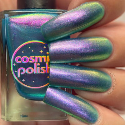 *PRE-ORDER* Cosmic Polish - Dreamscape