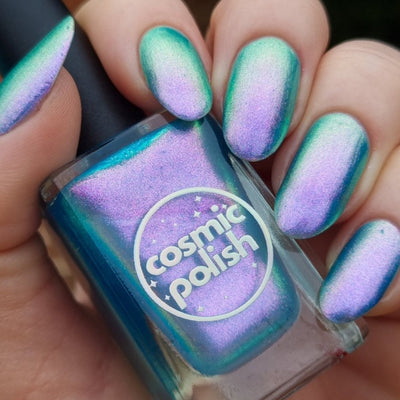 *PRE-ORDER* Cosmic Polish - Dreamscape