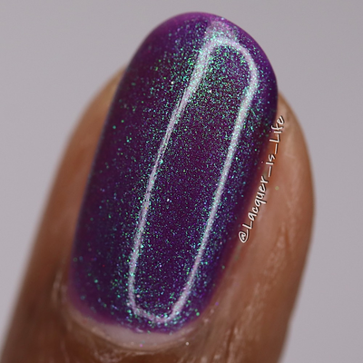 *PRE-SALE* KBShimmer - Sticky Situation