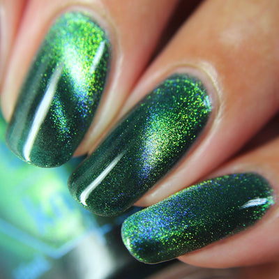 *PRE-ORDER* Bee's Knees Lacquer - Sacrifice (Magnetic)