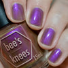 *PRE-ORDER* Bee's Knees Lacquer - Earth Sunderer