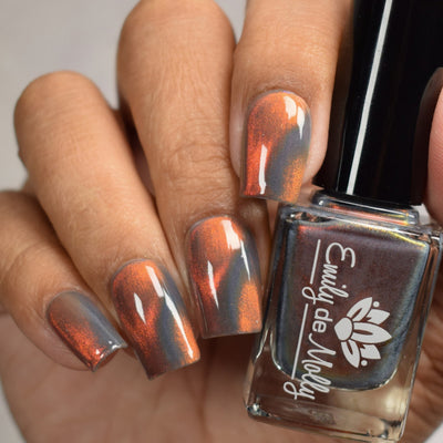 Emily de Molly - Dark Static (Magnetic)