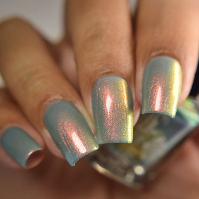 Emily de Molly - Dirty Mirror