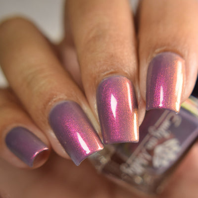 Emily de Molly - Gift Of Glow