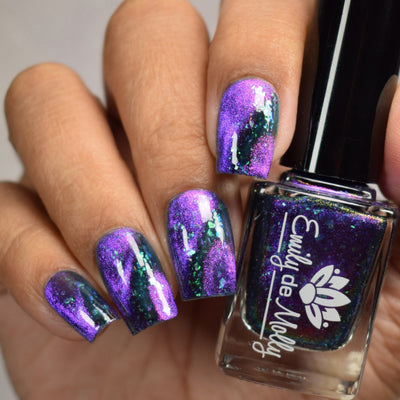 Emily de Molly - Once Forgotten (Magnetic)