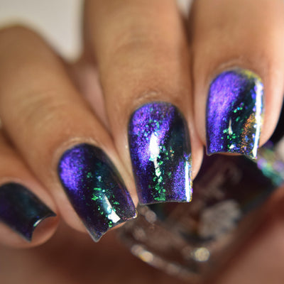 Emily de Molly - Once Forgotten (Magnetic)