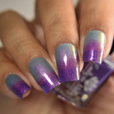 Emily de Molly - Over And Over (Thermal)