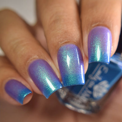 Emily de Molly - Rebel Bloom (Thermal)