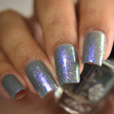 Emily de Molly - Save Some Time