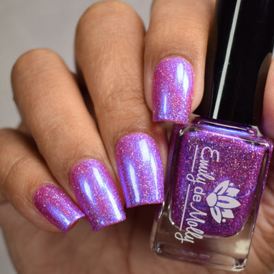 Emily de Molly - Survey Results