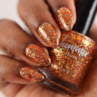 KBShimmer - It’s Crunch Time