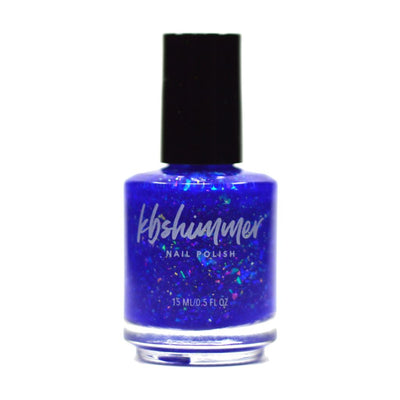 KBShimmer - Swim Picking